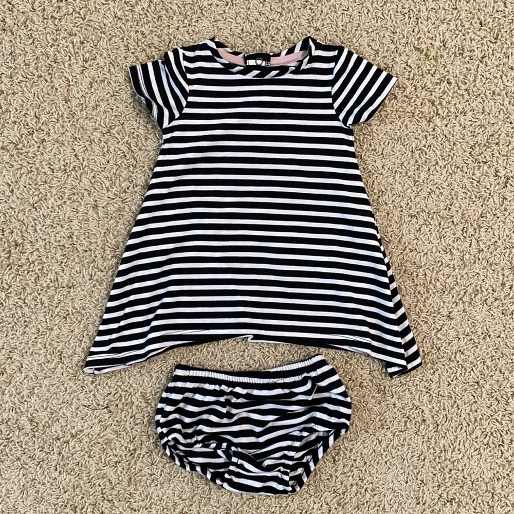 Joe Fresh & Afton Street | Infant shirts + bottoms
